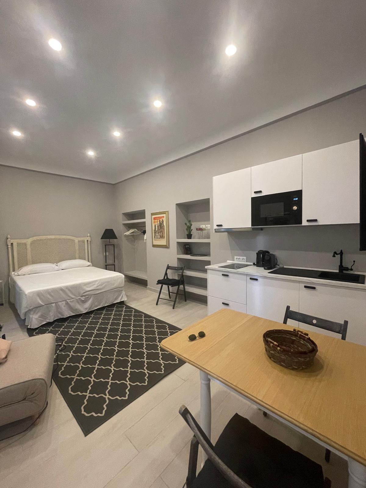 affitacamere GUEST HOUSE EMILY ROOMS - foto 4