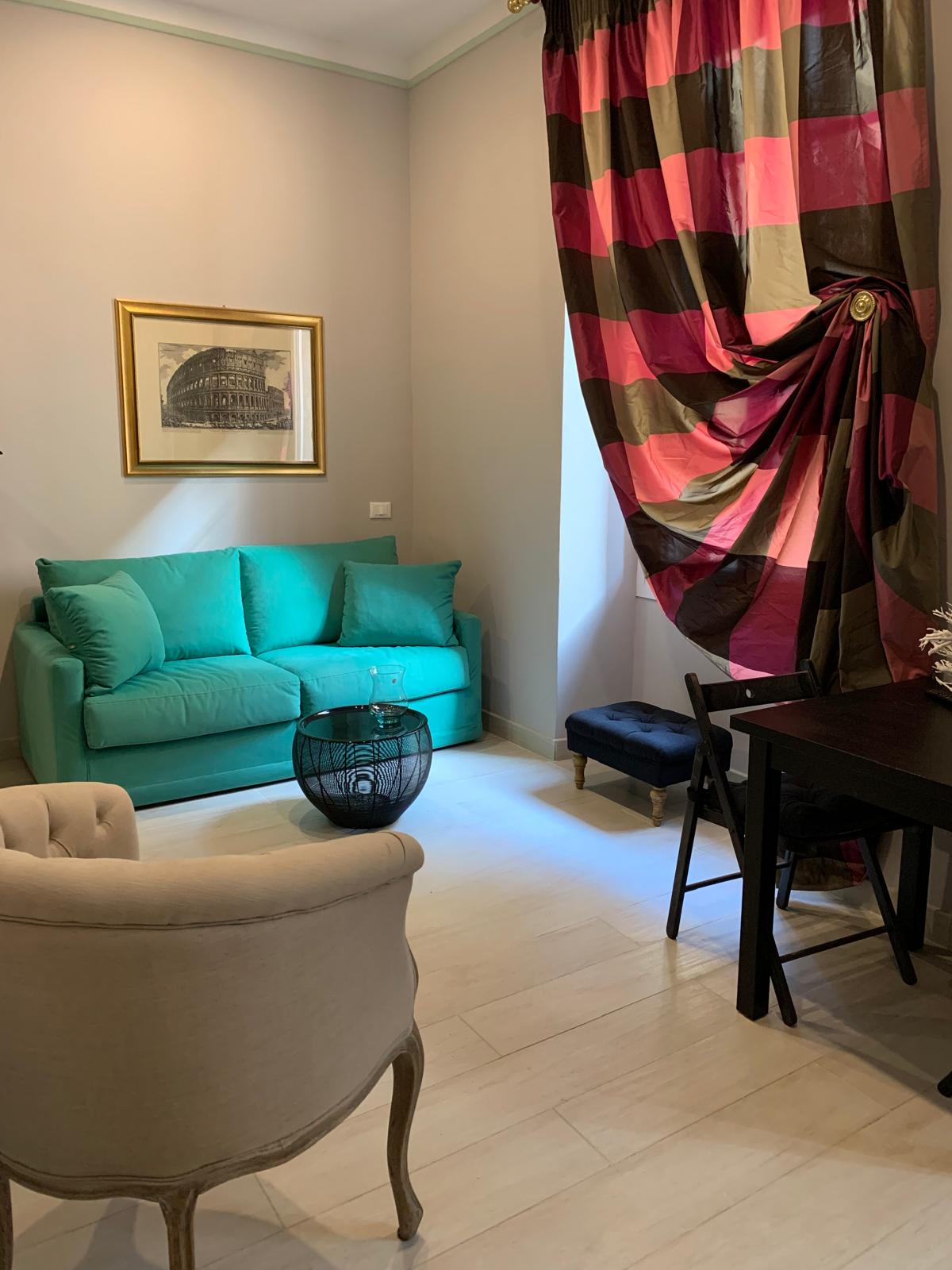 affitacamere GUEST HOUSE EMILY ROOMS - foto 5