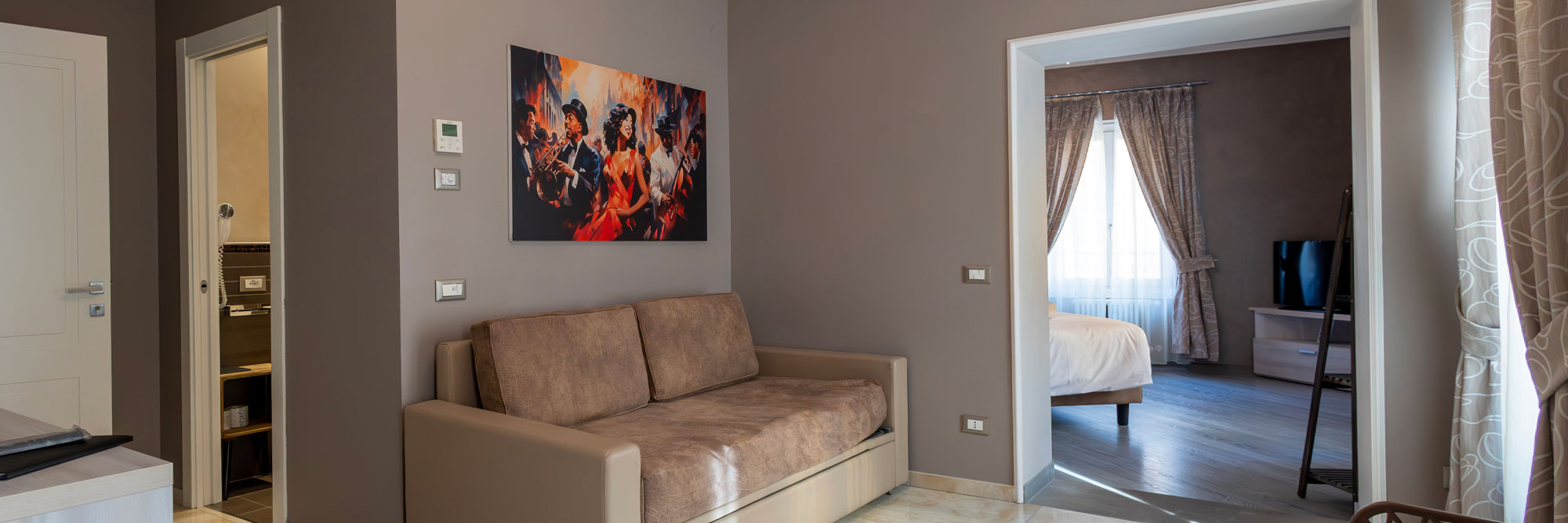 Primafila Premium Guest House - foto 4