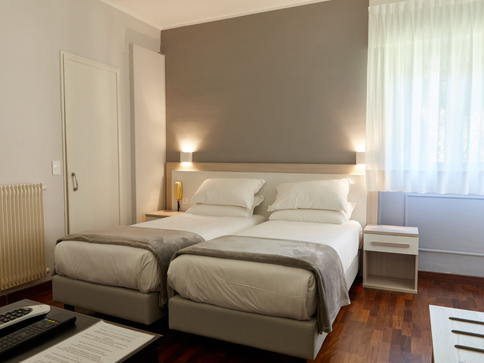 Hôtel Alexandra foto 4