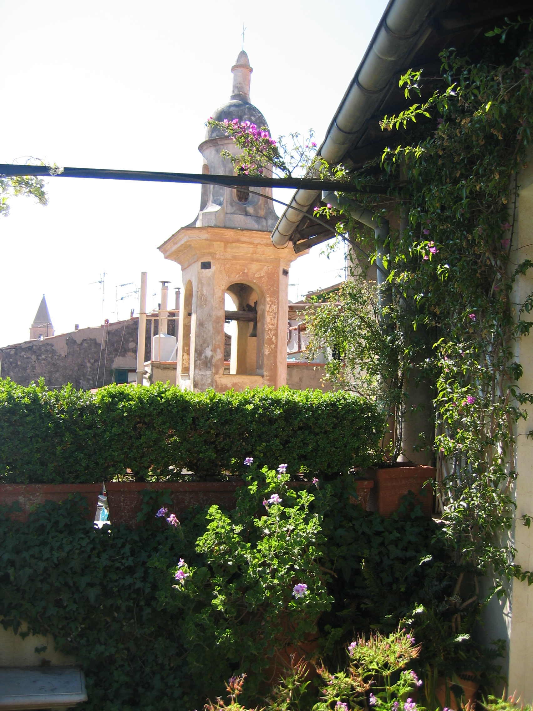 B&B La Terrazza dei Pelargoni - foto 1
