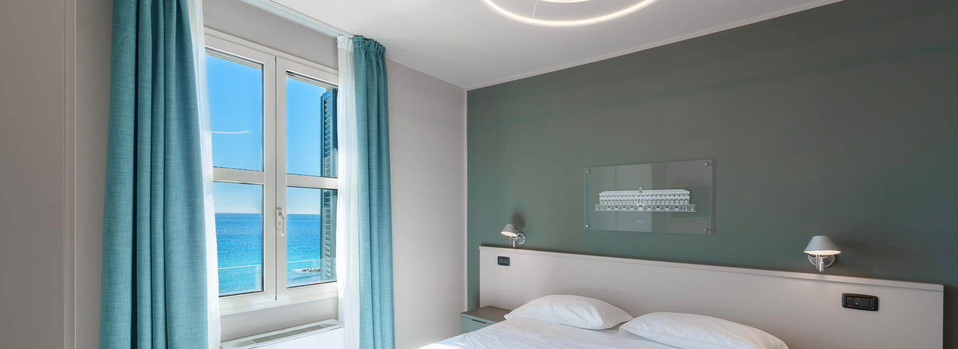 Hotel Villa Levi - foto 1