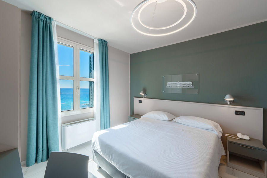 Hotel Villa Levi - foto 5