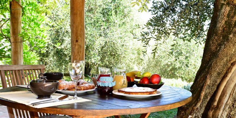 Agriturismo C'Era Una Volta... - foto 1