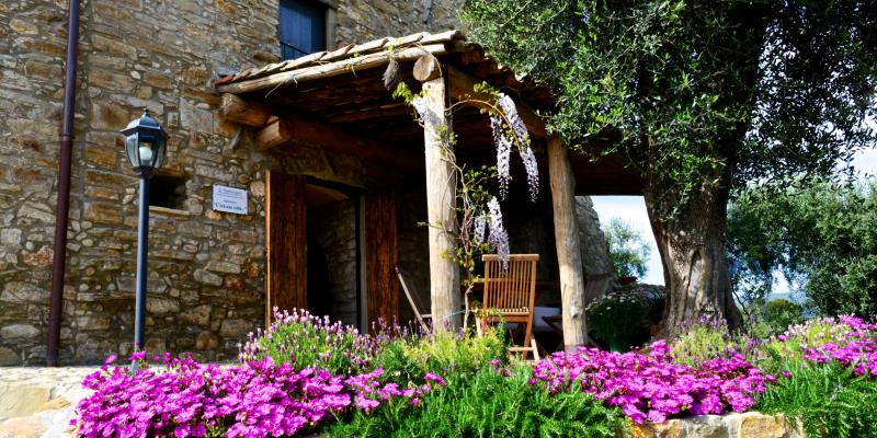 Agriturismo C'Era Una Volta... - foto 2