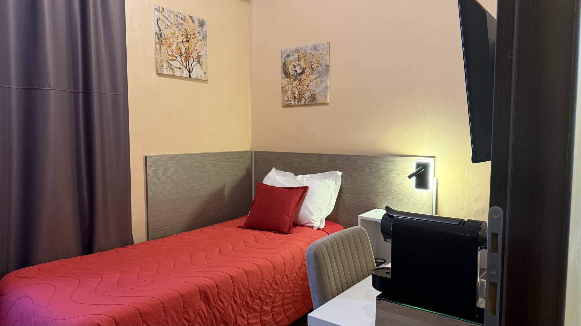 Hotel Regina Margherita foto 3