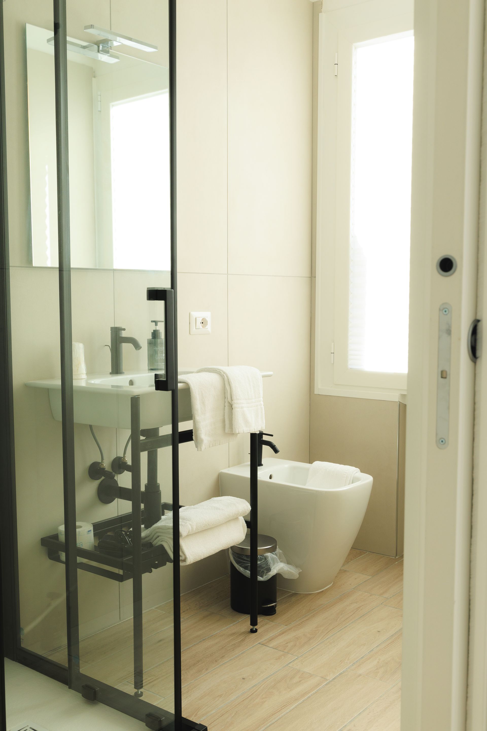 Albergo Sappia foto 1
