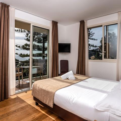 Villa Eva Hotel - foto 4