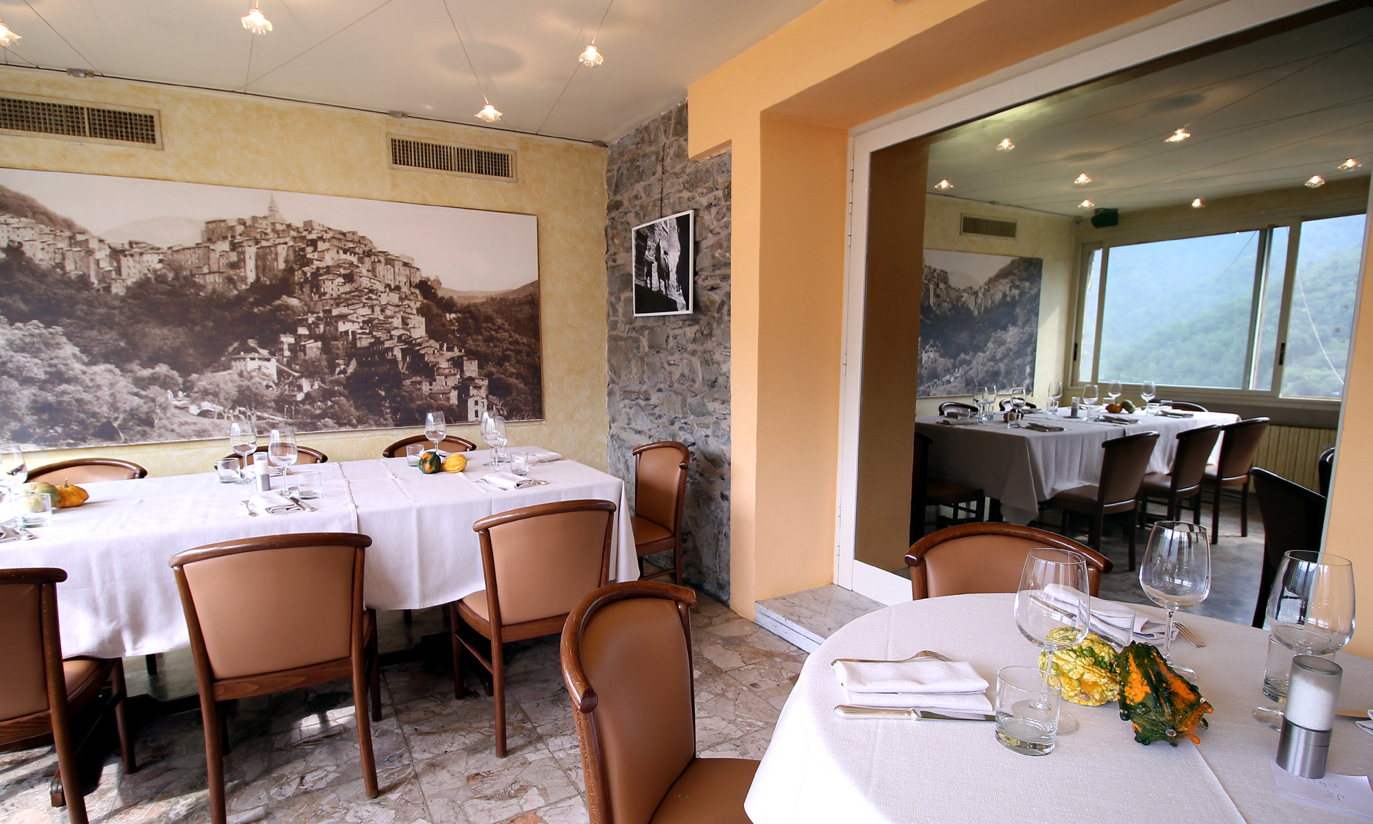Ristorante Apricale da Delio - foto 2