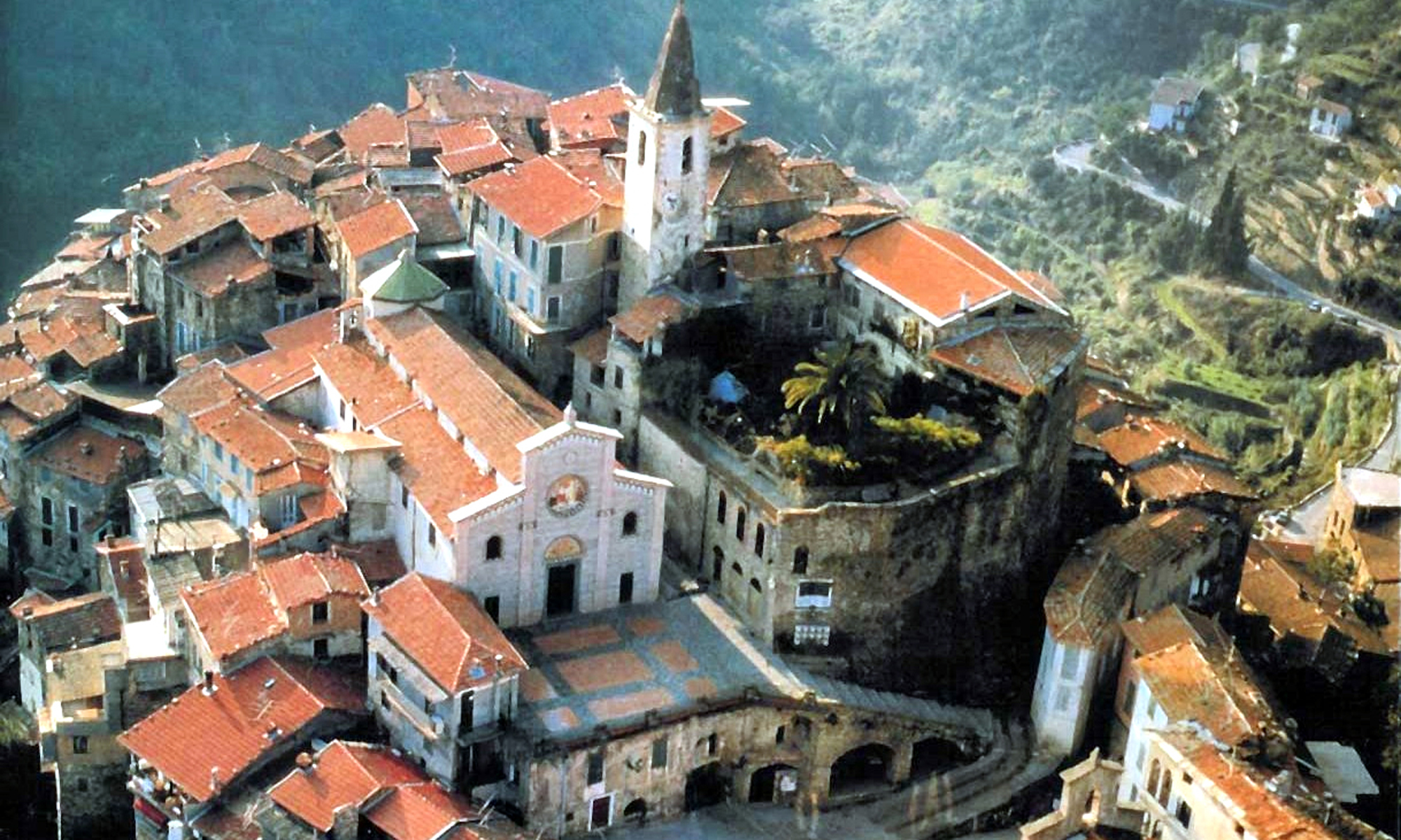 Ristorante Apricale da Delio - foto 3