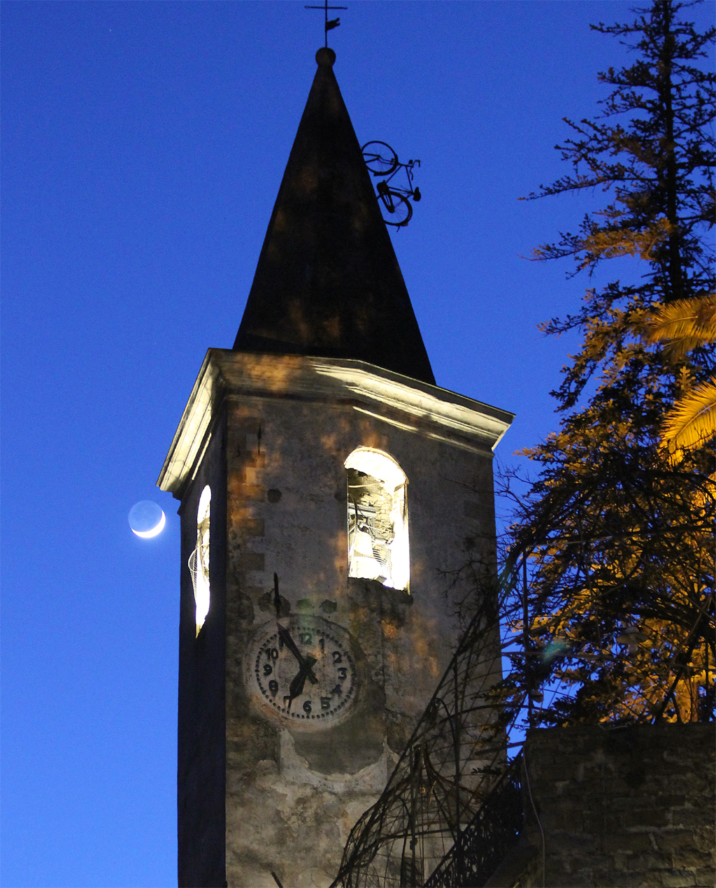 Ristorante Apricale da Delio - foto 5