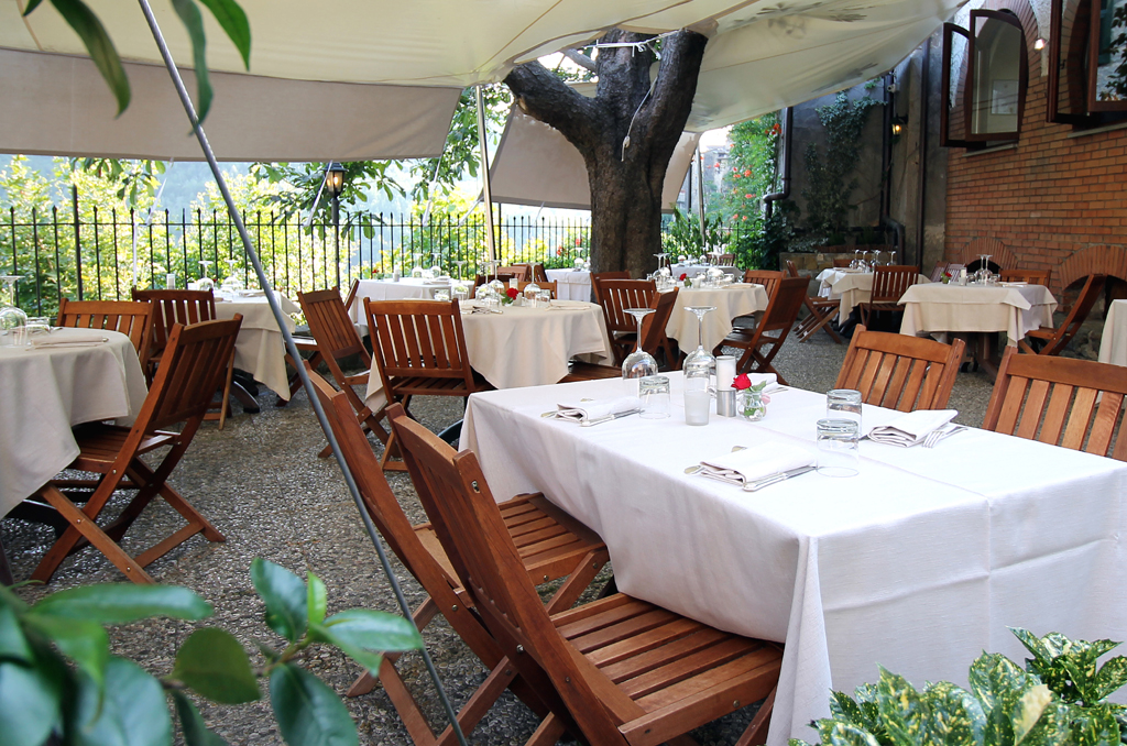 Ristorante Apricale da Delio - foto 6