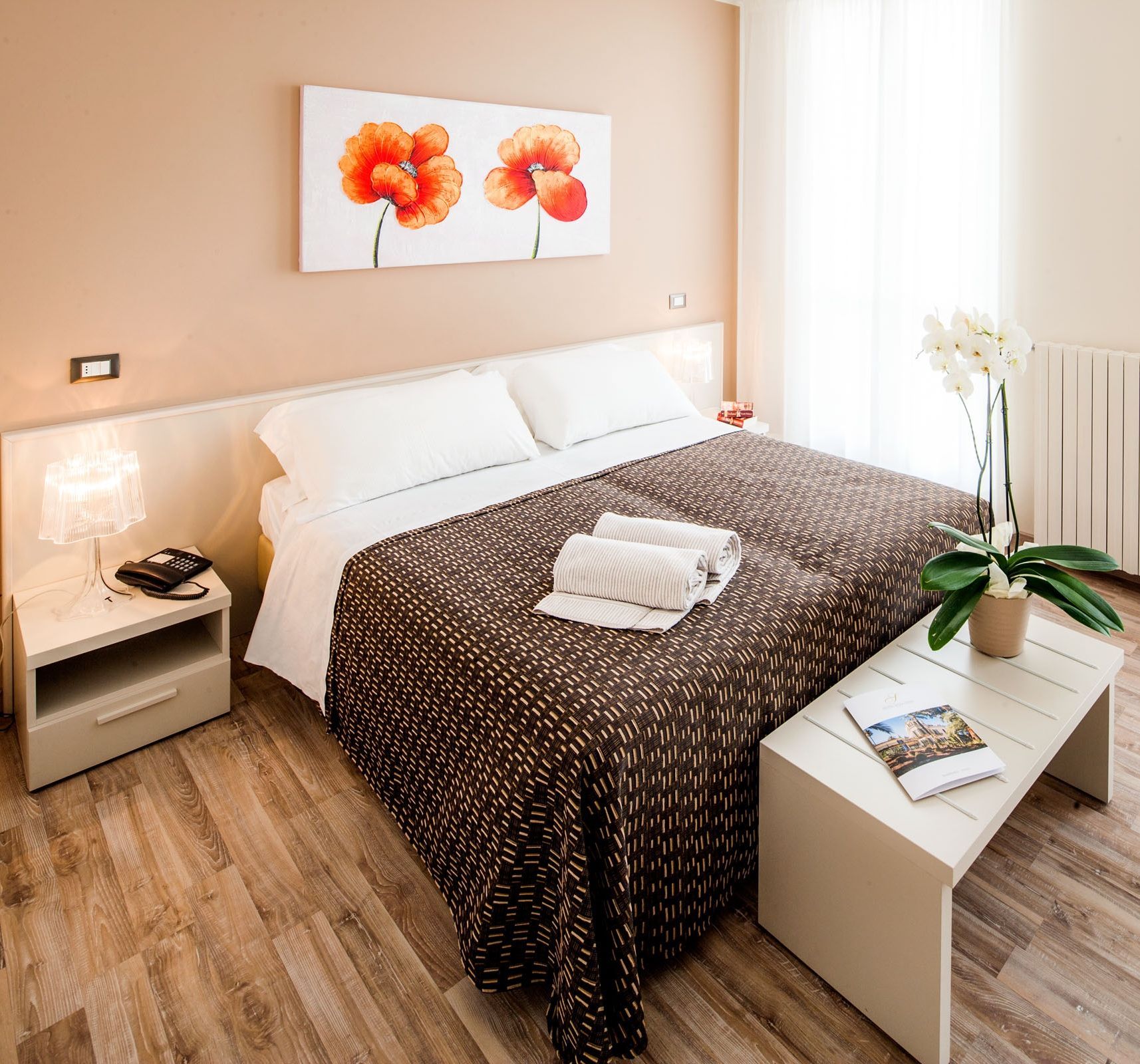 Hotel Villa Sylva - foto 1