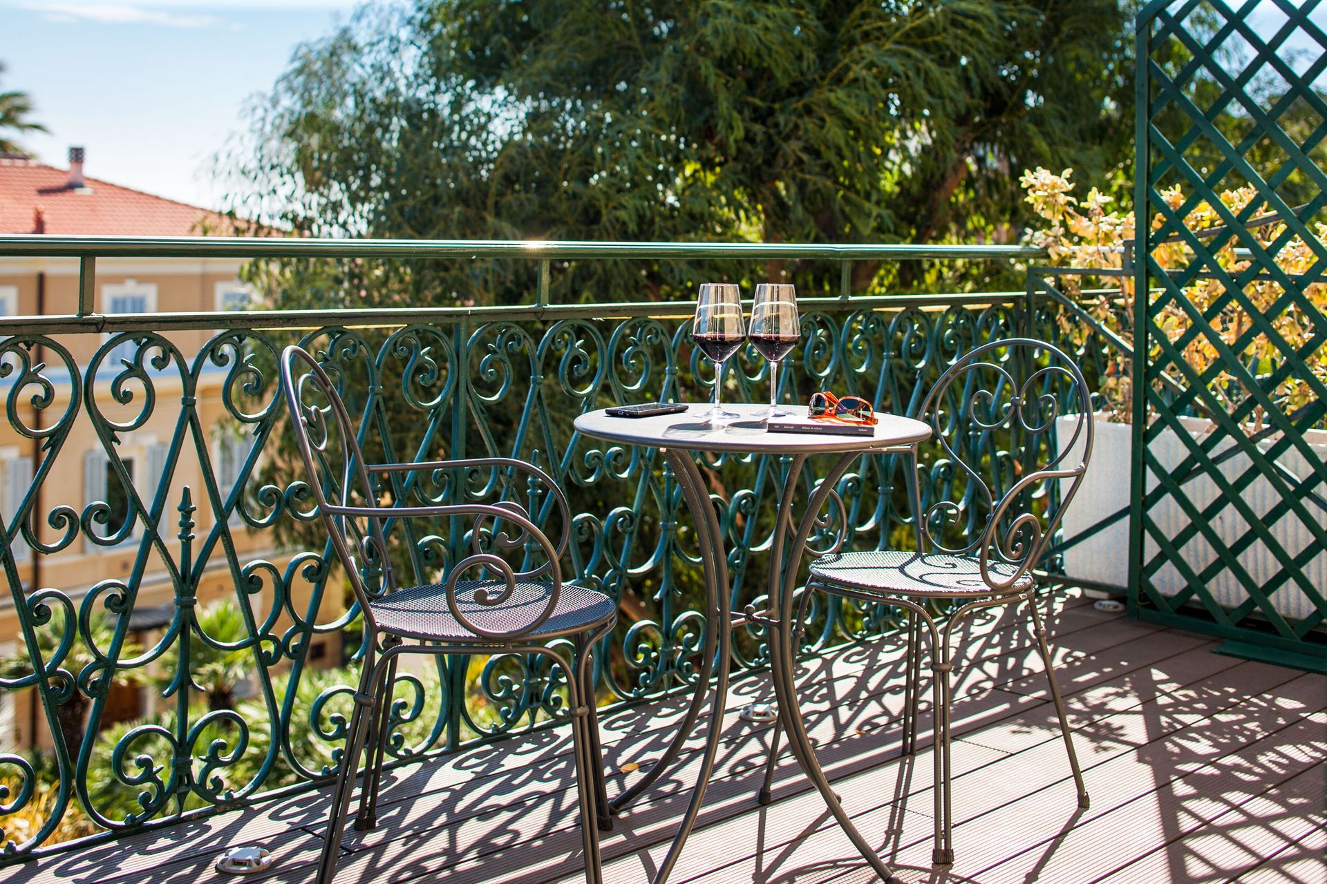 Hotel Villa Sylva - foto 2