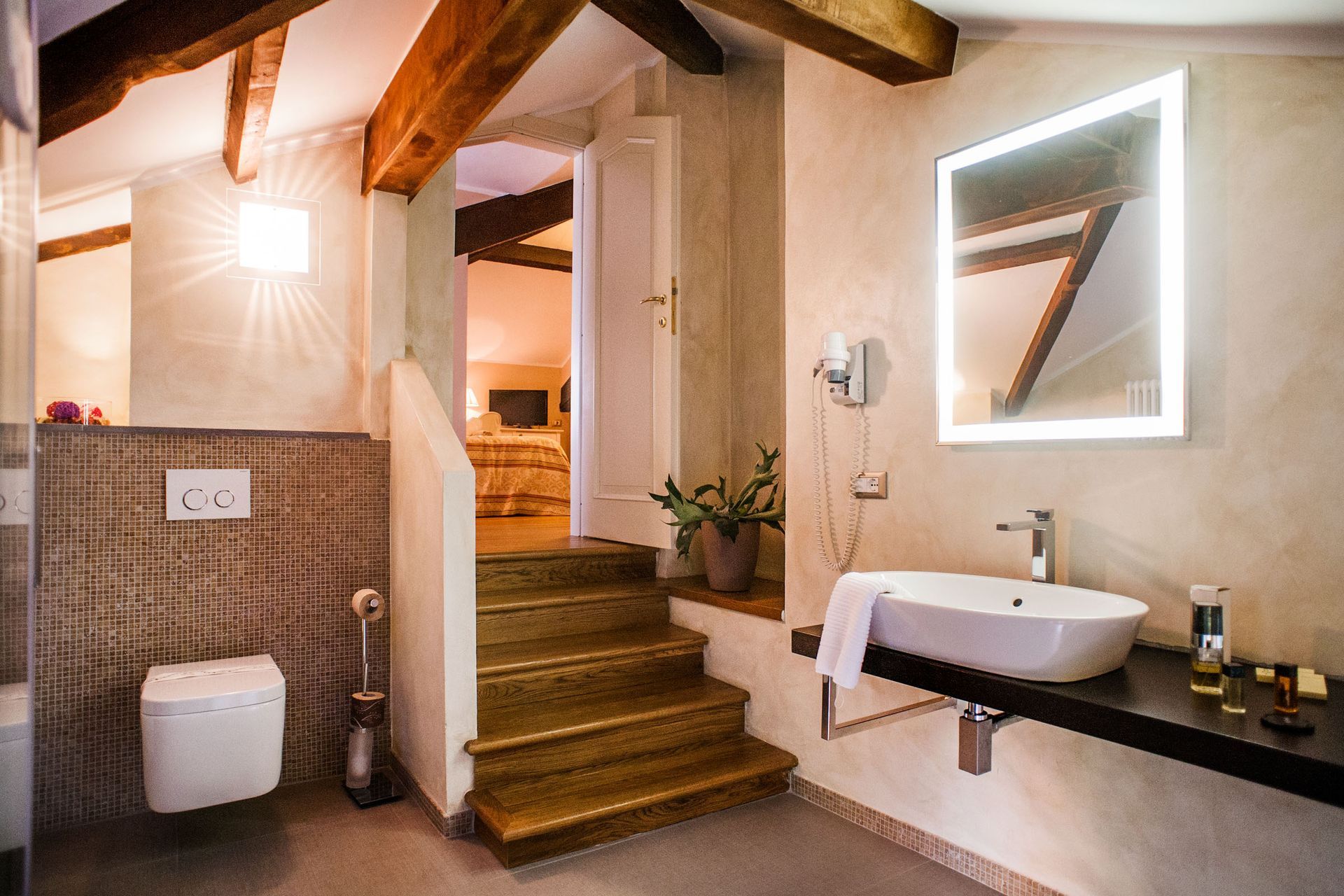Hotel Villa Sylva - foto 3