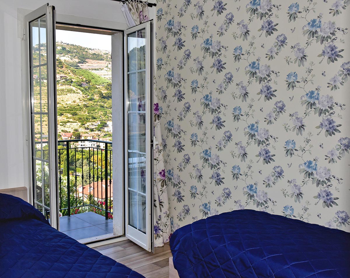 Un Mare di Fiori - foto 1