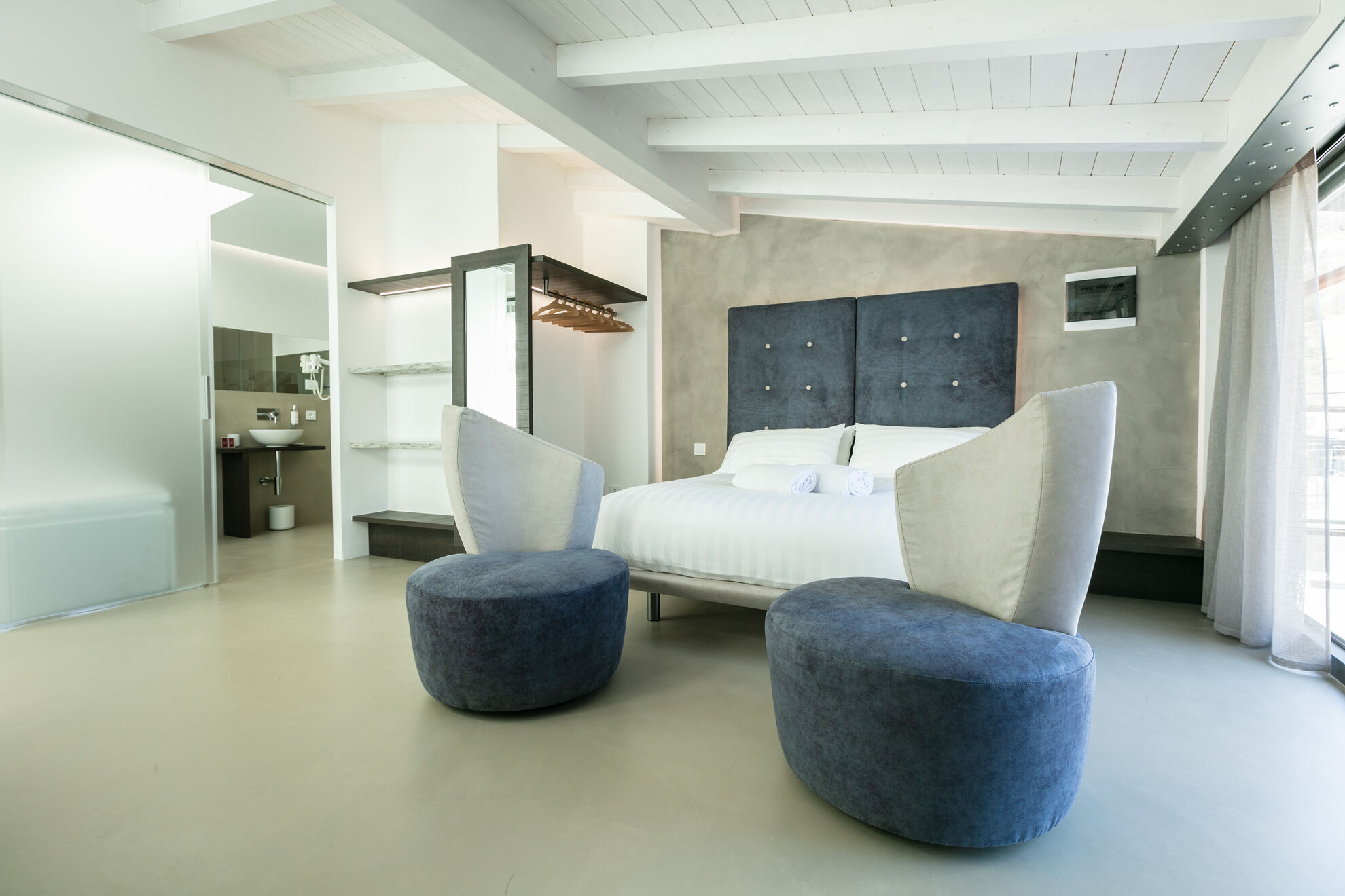 Domus Cavour - Rooms&Suites foto 1