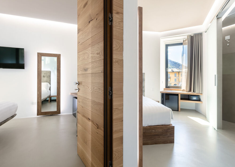 Domus Cavour - Rooms&Suites foto 5