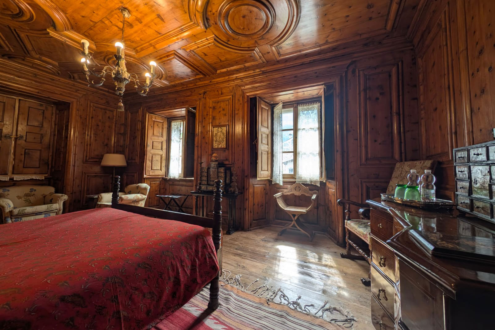 Palazzo Lambertenghi B&B di Charme foto 1