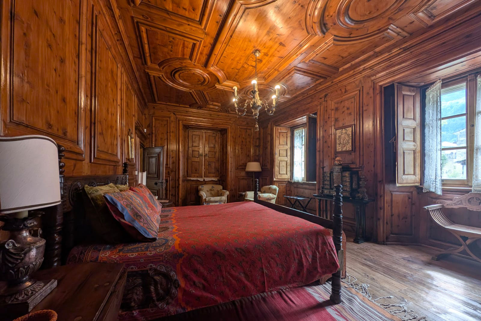 Palazzo Lambertenghi B&B di Charme foto 2