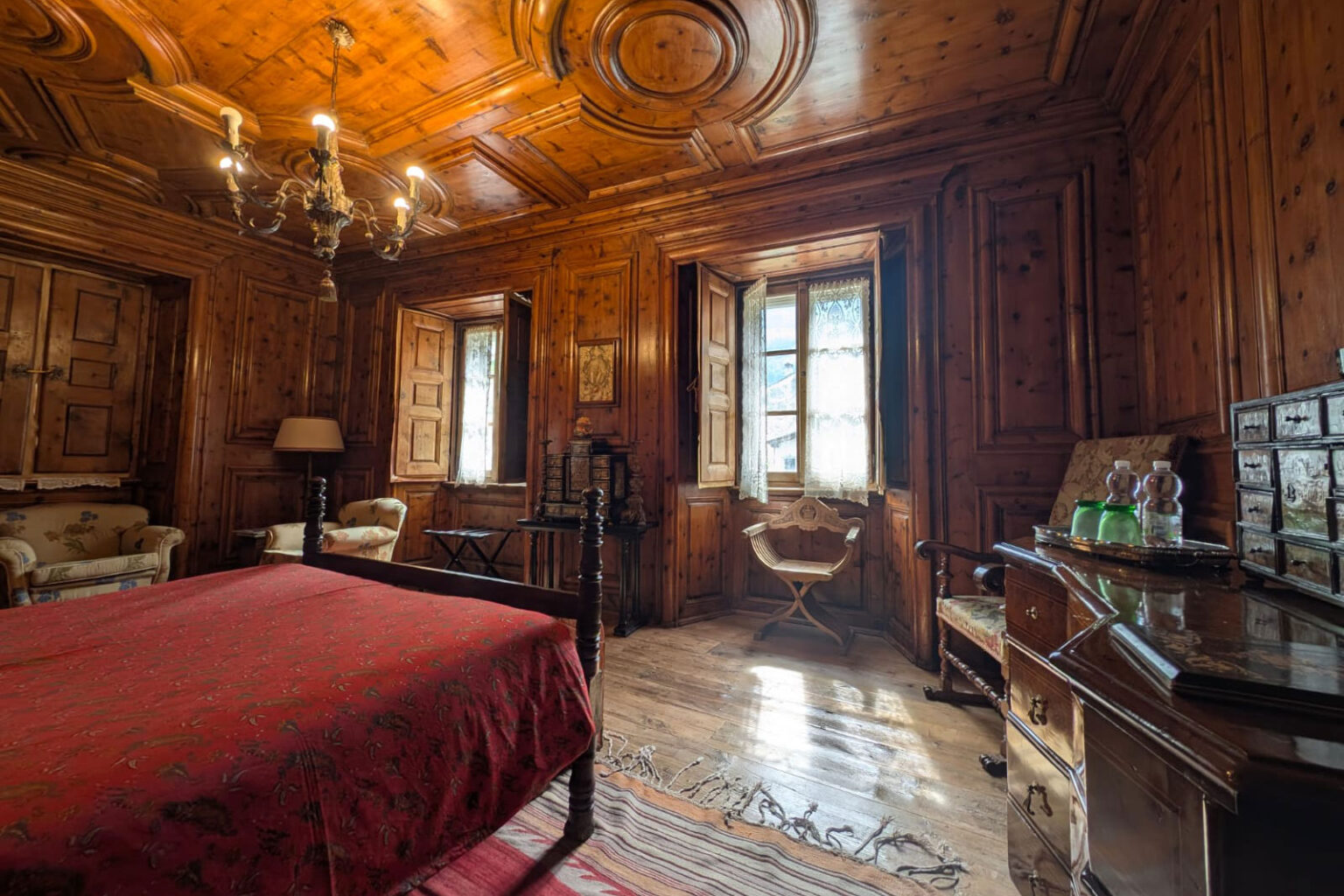 Palazzo Lambertenghi B&B di Charme foto 4