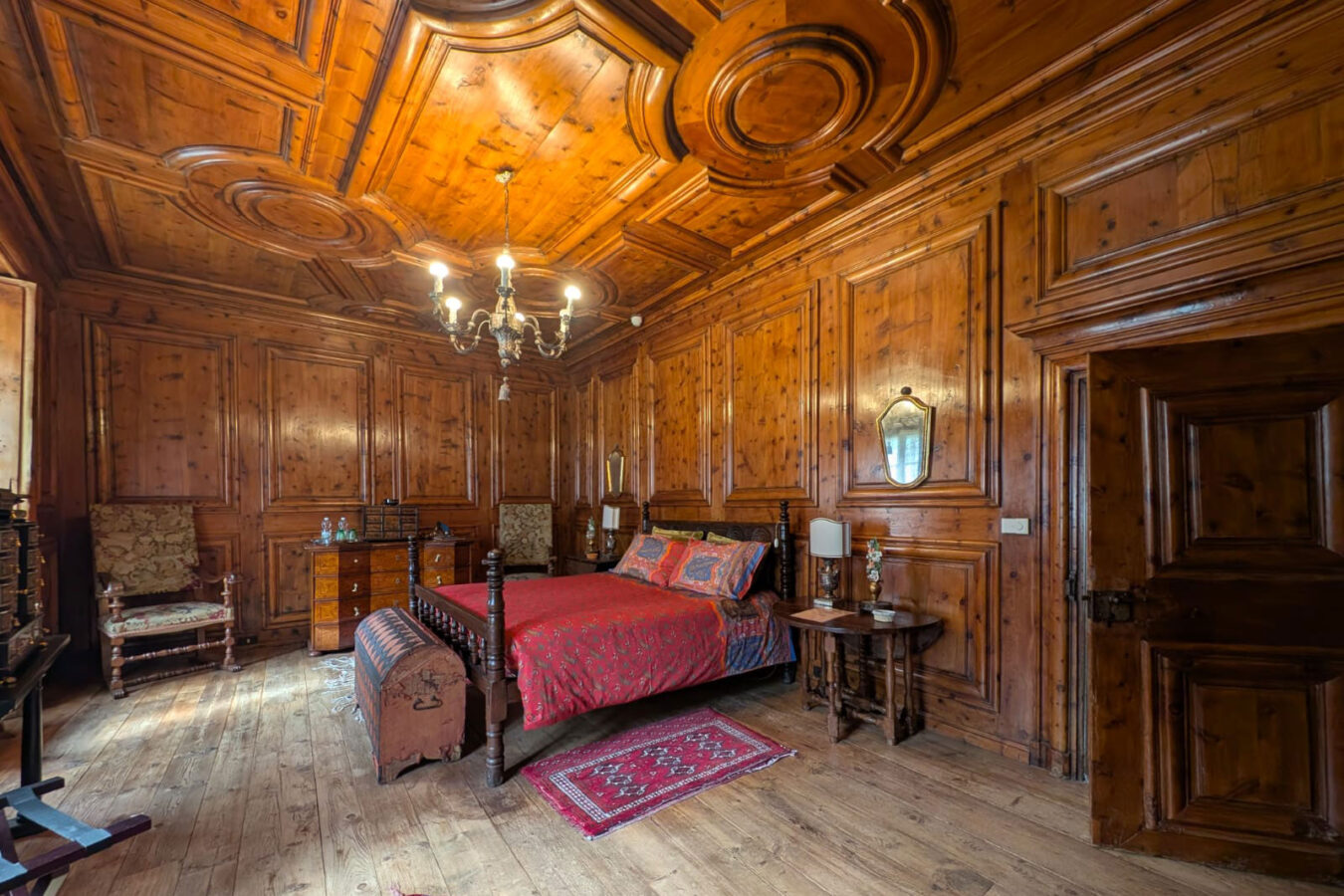 Palazzo Lambertenghi B&B di Charme foto 5
