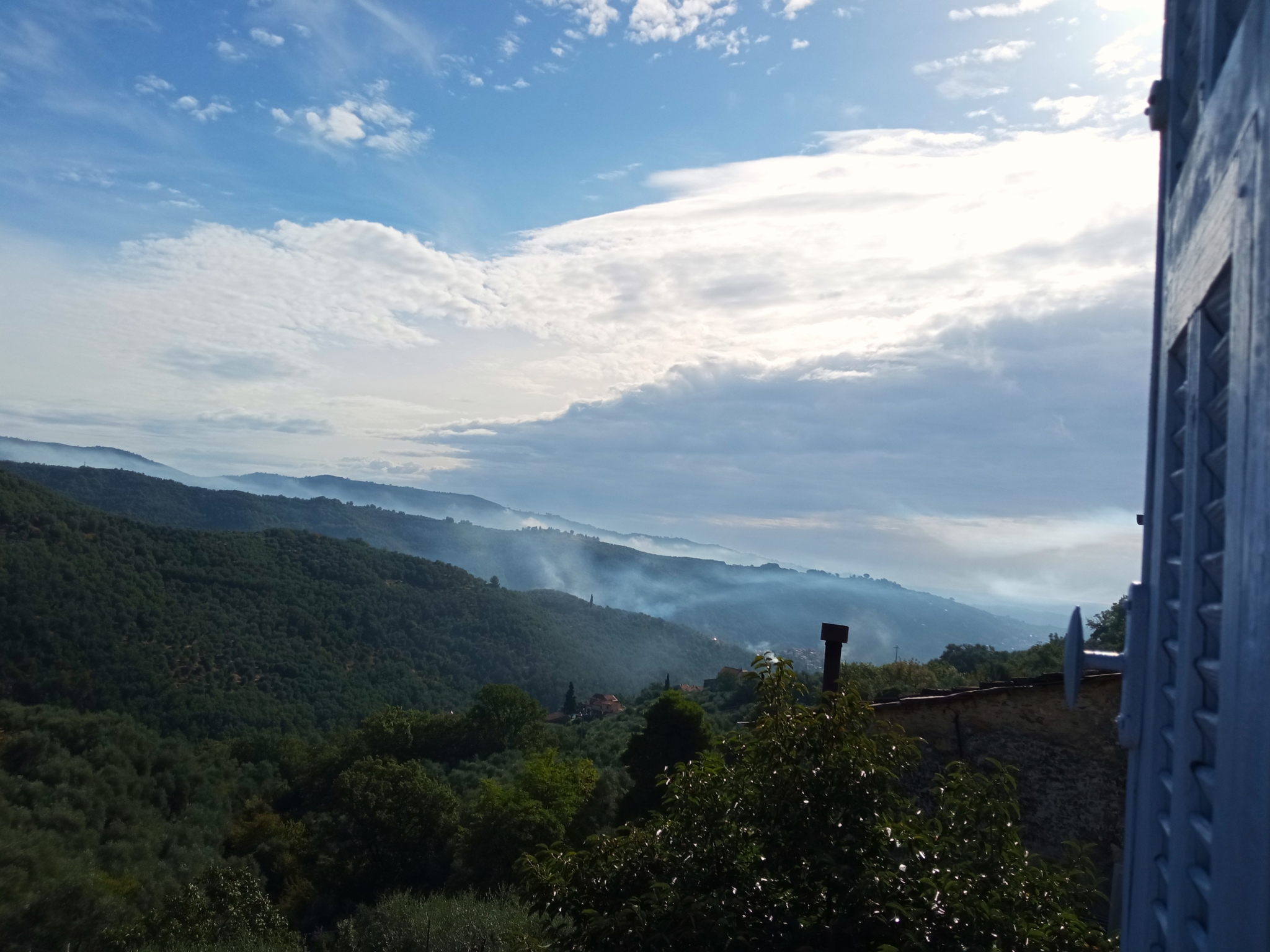 Ududemà Bed & Breakfast foto 1