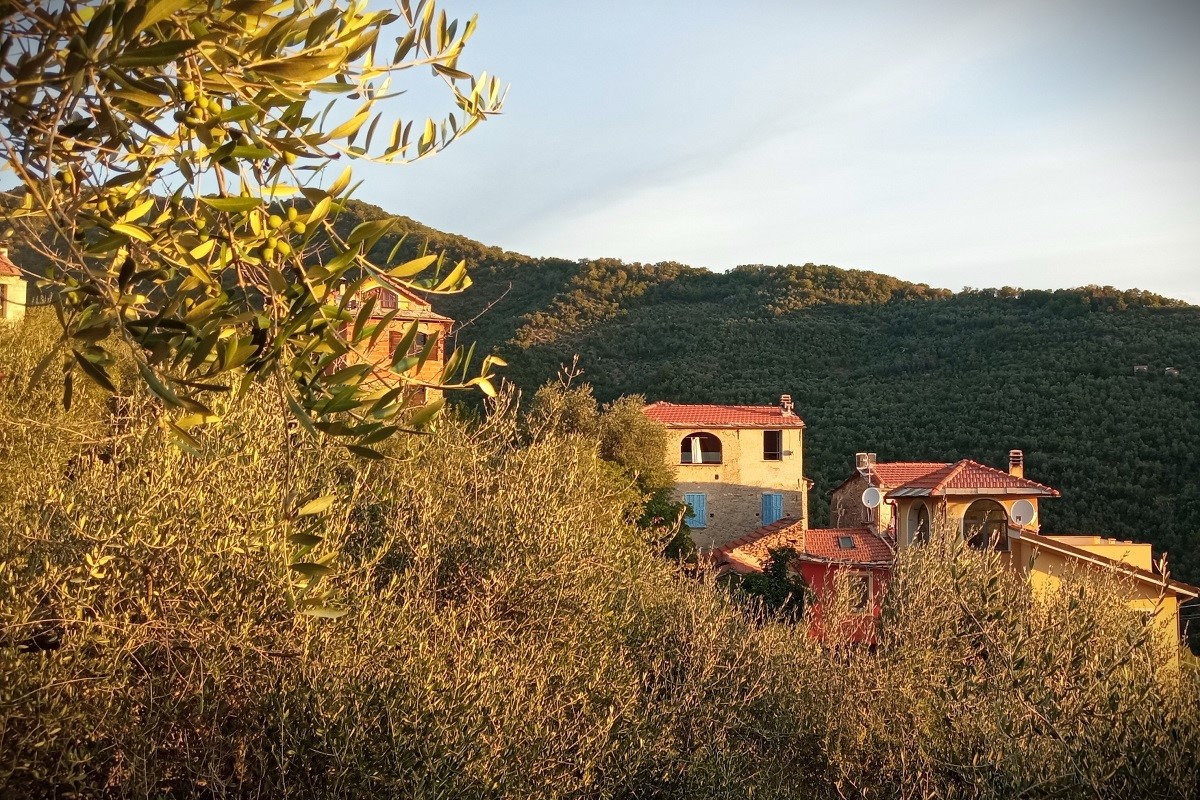 Ududemà Bed & Breakfast foto 5