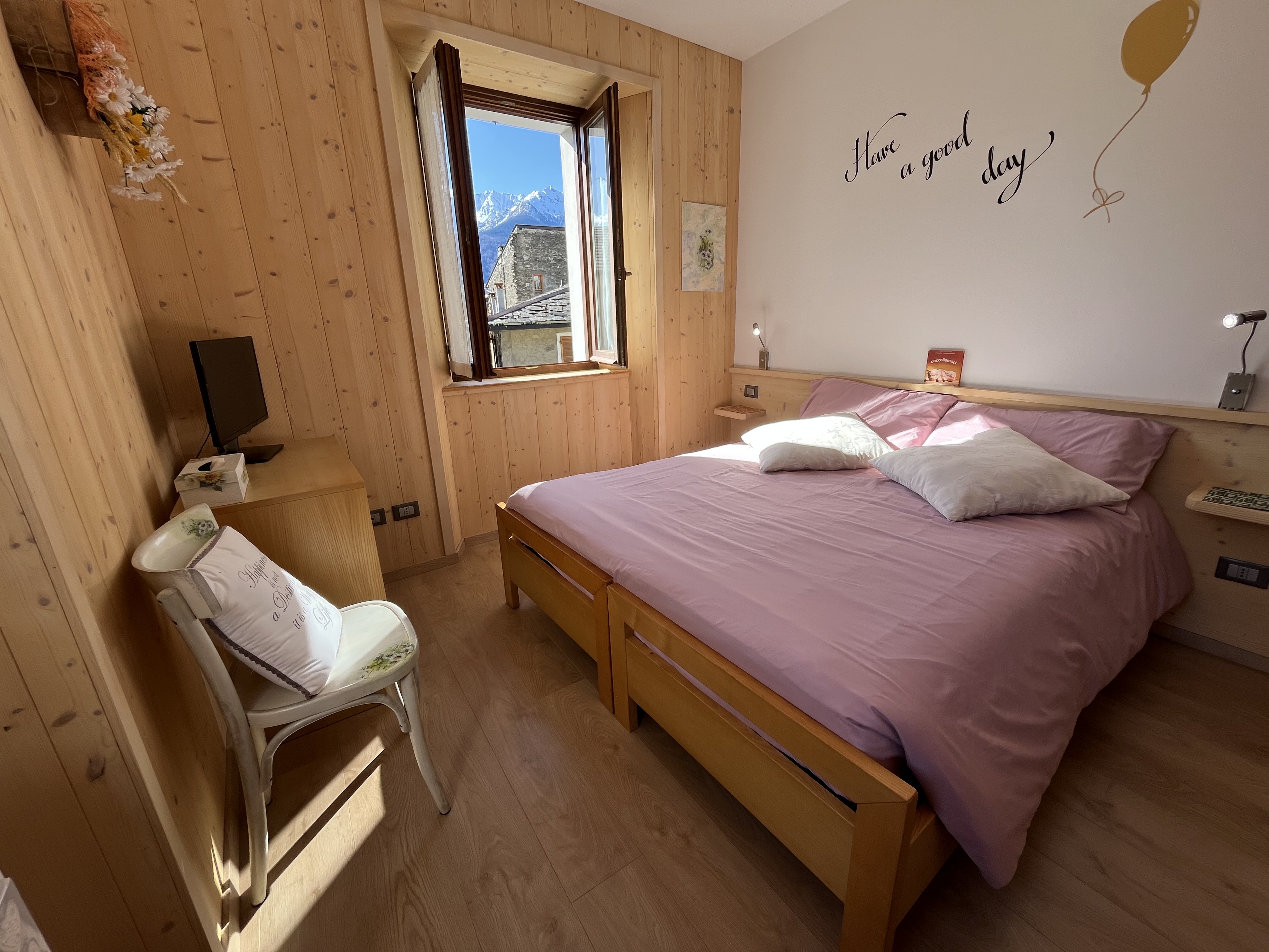 B&B Casa Taralin - foto 3