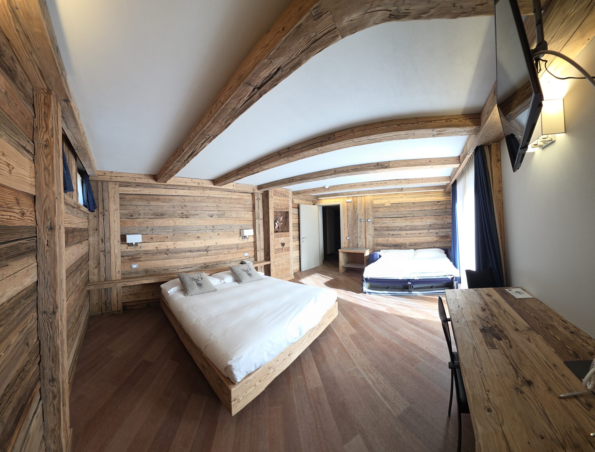 Hotel Meublè Ambrosini - foto 2