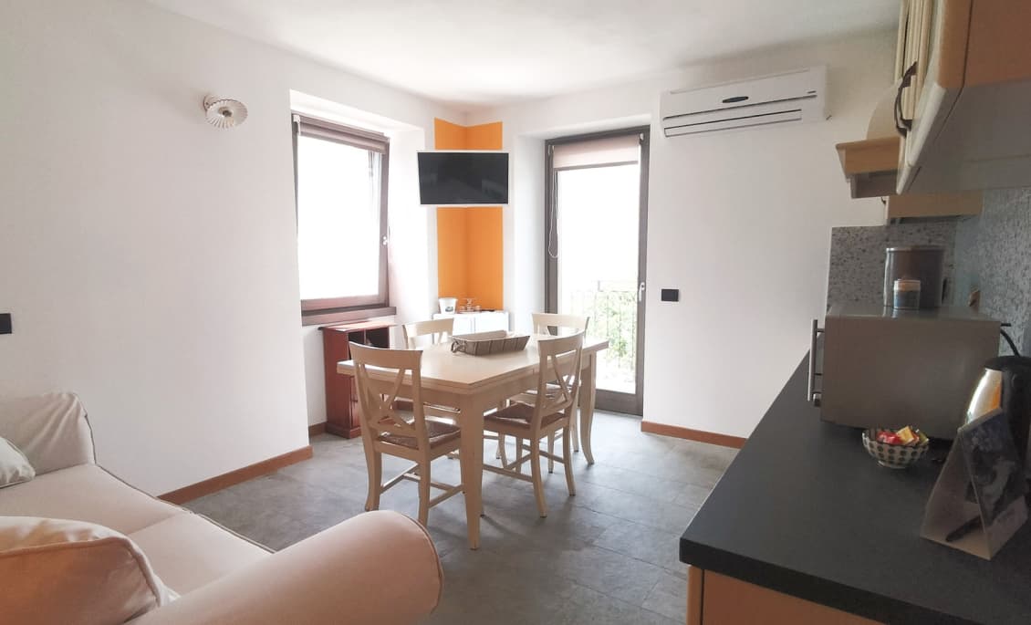 IL POSTO AL SOLE B&B e FORESTERIA LOMBARDA - foto 4