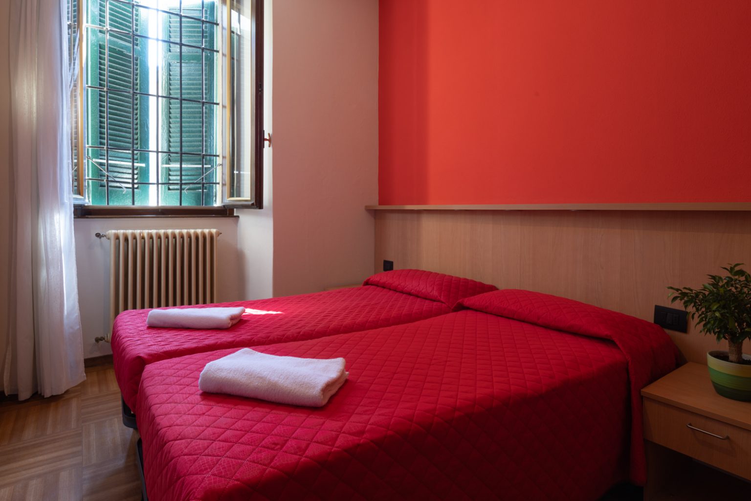 Albergo Ristorante S.Michele di Giovanni Della Bosca foto 6
