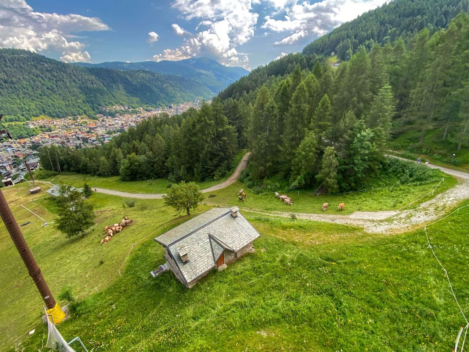 Agriturismo Malga Magnolta - foto 4