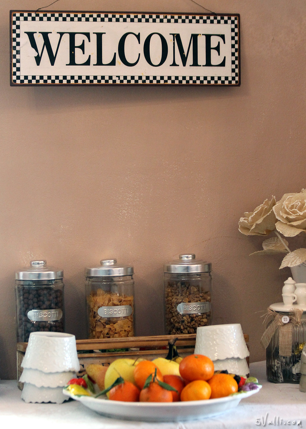 B&B La Casa Rosa - foto 4