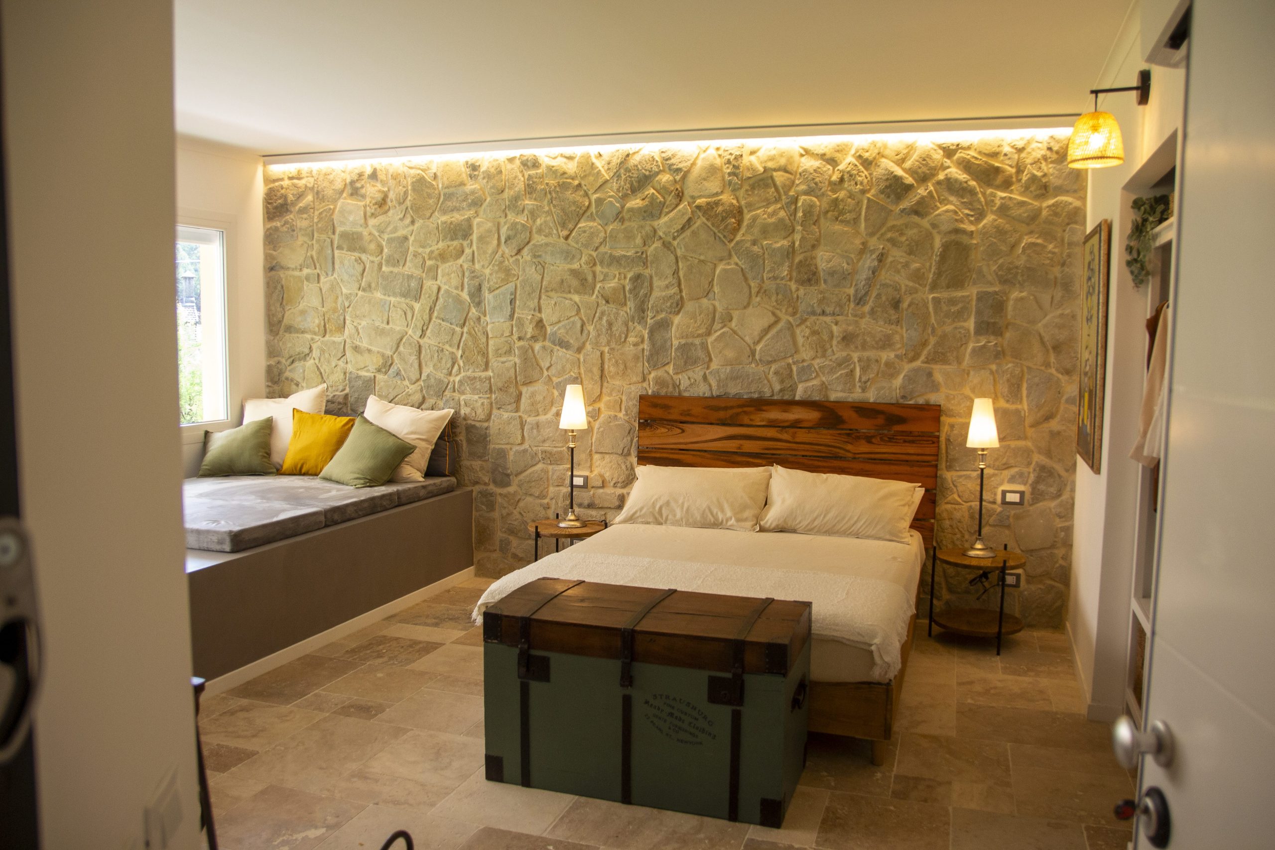 Bona a Vui Holiday Rooms - foto 1