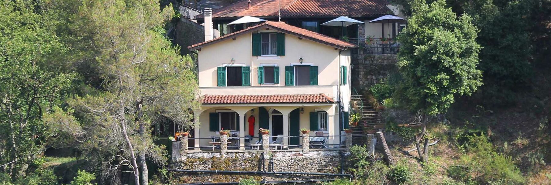 Il Rifugio di Artemide - foto 3
