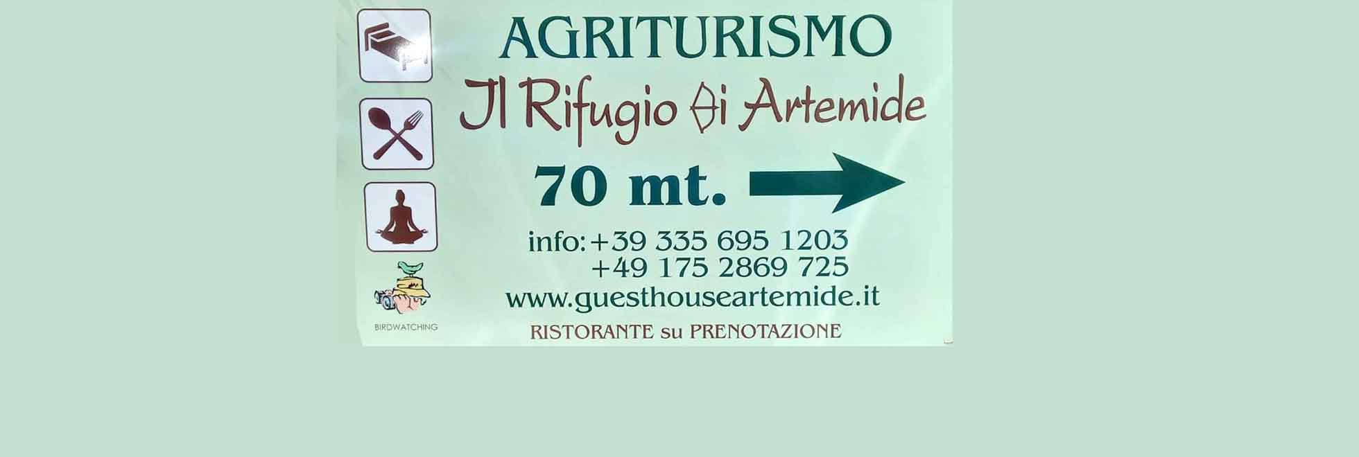 Il Rifugio di Artemide - foto 4
