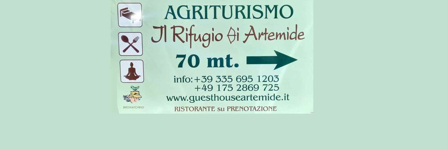 Il Rifugio di Artemide - foto 6