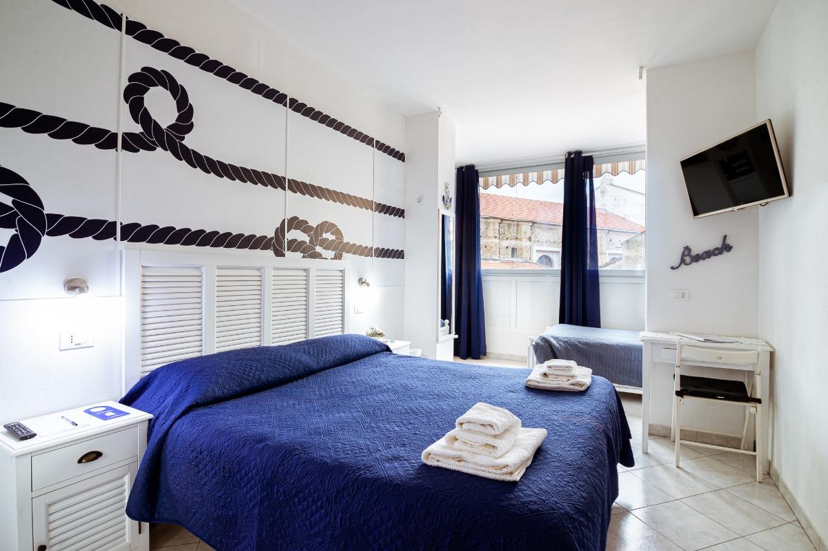 "6 in centro" guest house - foto 4