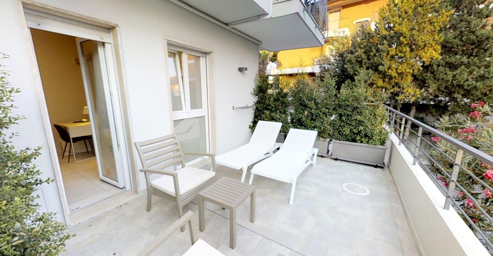Hotel Villa Miki Bordighera - foto 2