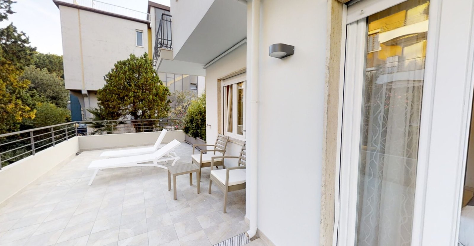 Hotel Villa Miki Bordighera - foto 3