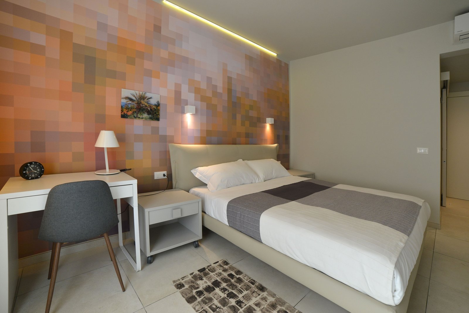 Hotel Villa Miki Bordighera - foto 4