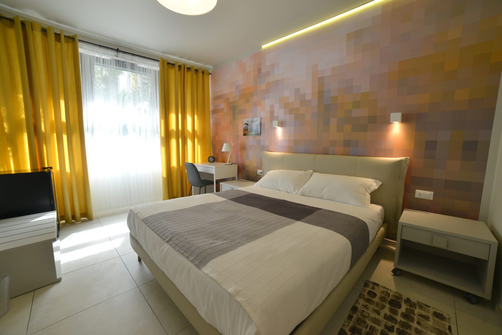 Hotel Villa Miki Bordighera - foto 6