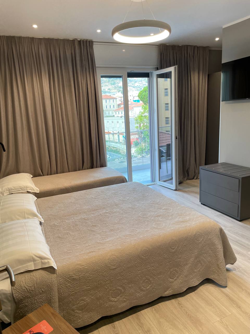 Albergo Graziella Arma di Taggia foto 2