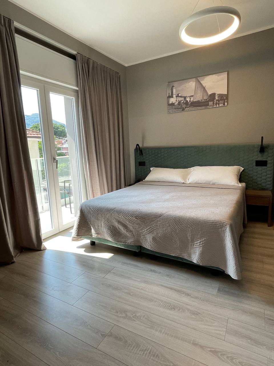 Albergo Graziella Arma di Taggia foto 3