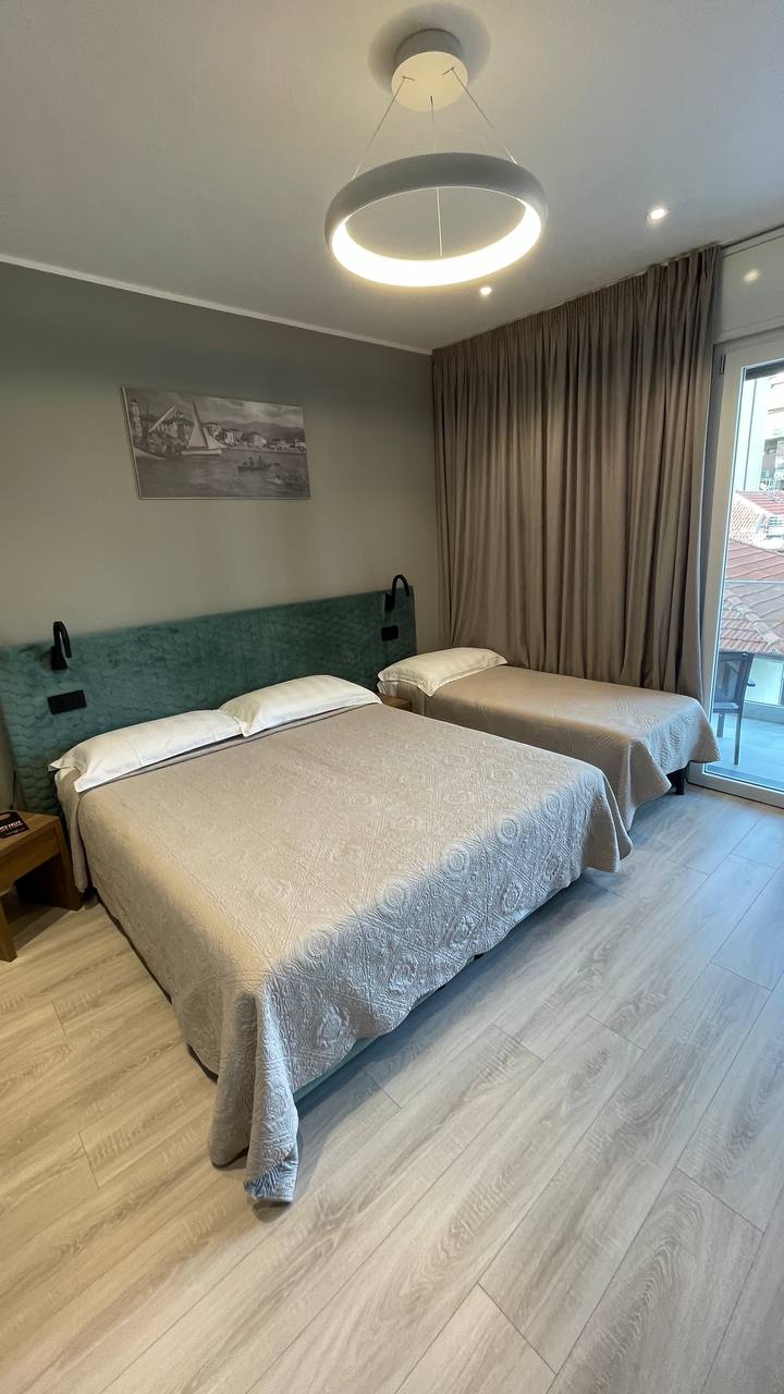 Albergo Graziella Arma di Taggia foto 6