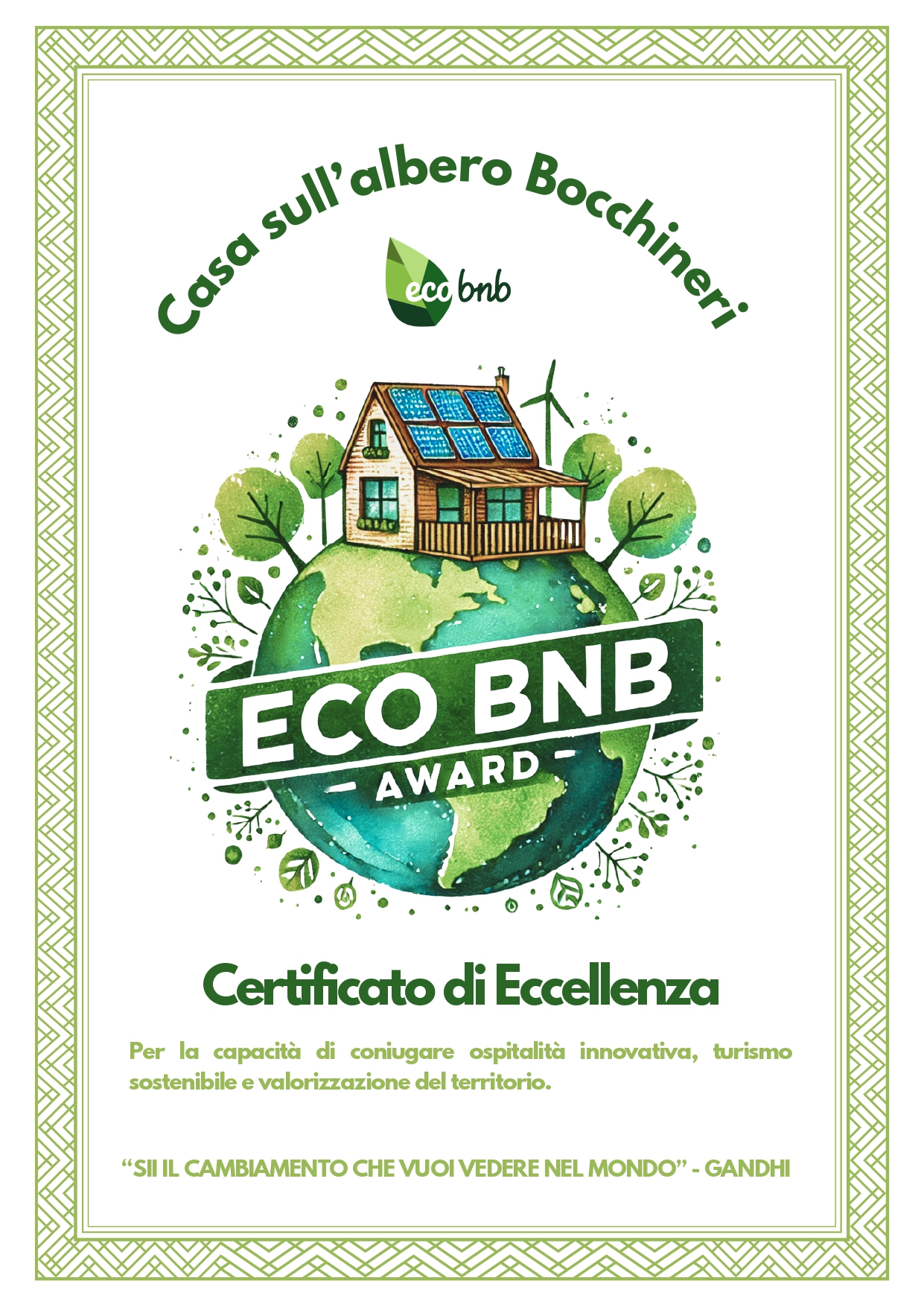 Casa sull'albero - foto 2