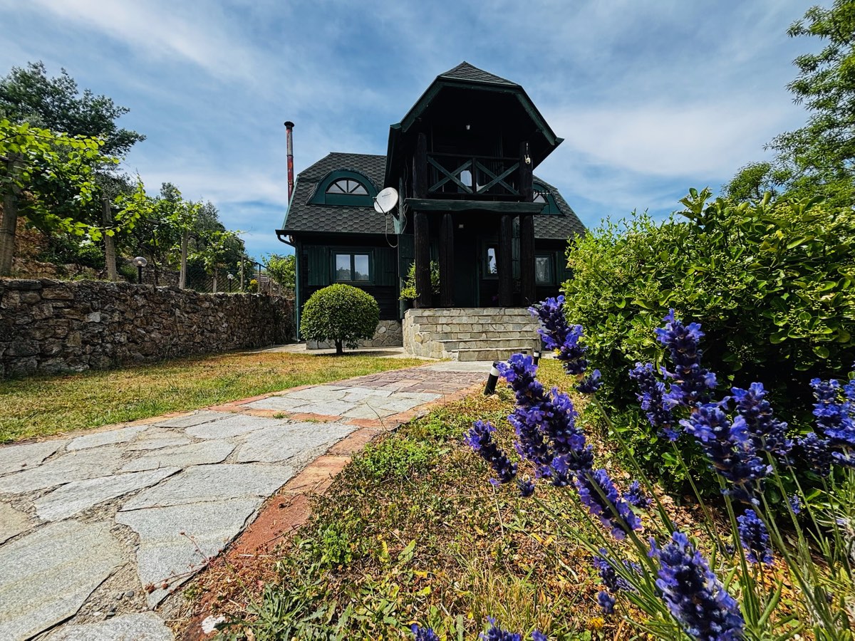 Villa Victoria B&B | Country House - foto 2