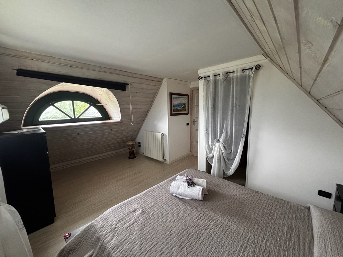 Villa Victoria B&B | Country House - foto 4