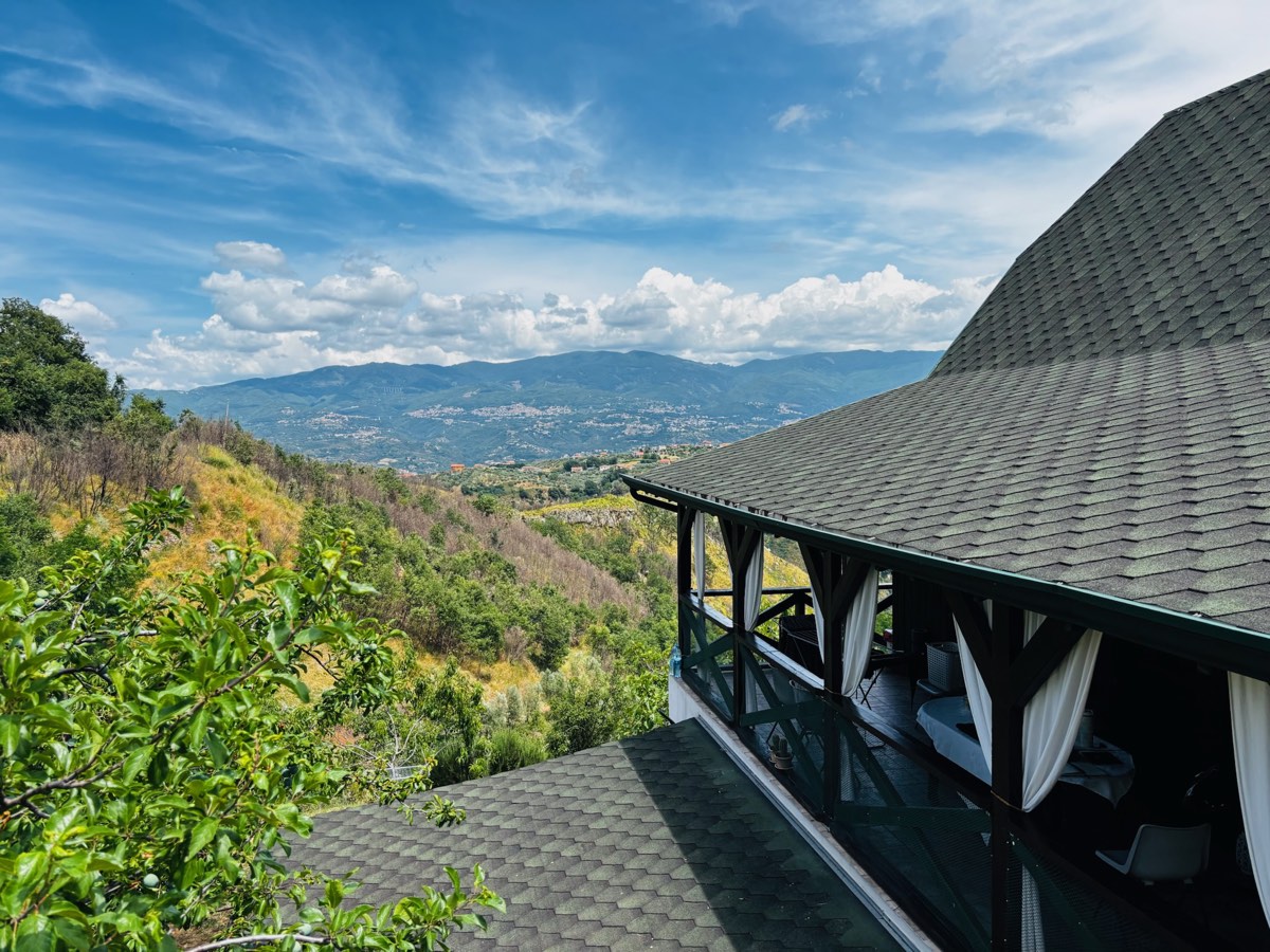 Villa Victoria B&B | Country House - foto 6